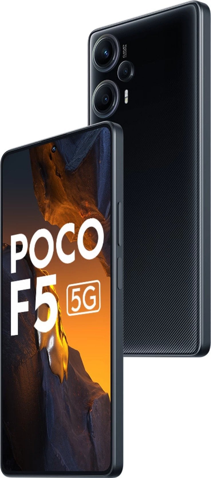 Xiaomi Poco F5 view 7