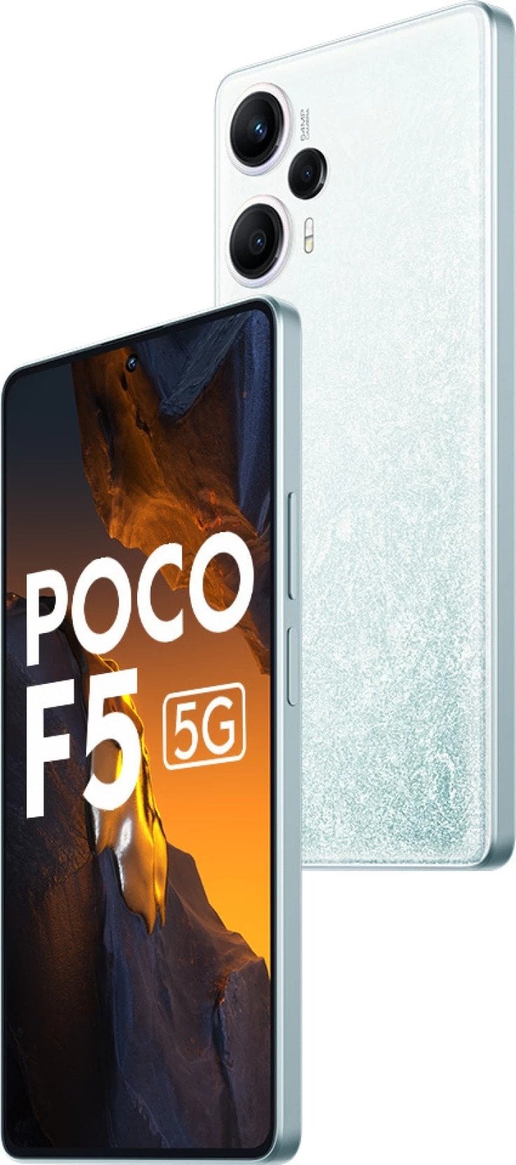 Xiaomi Poco F5 view 9
