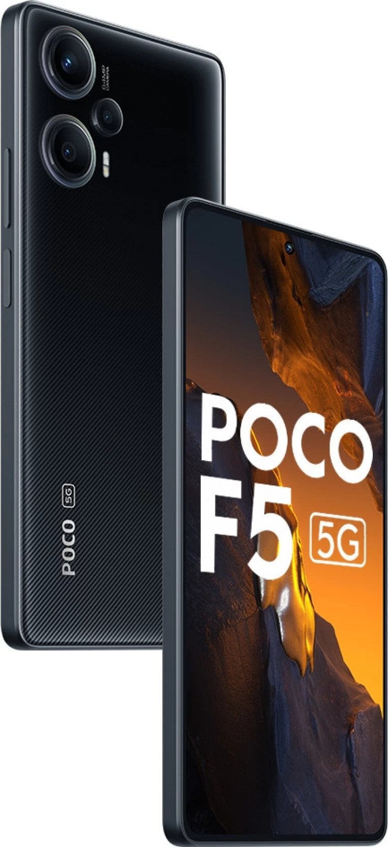 Xiaomi Poco F5 view 10
