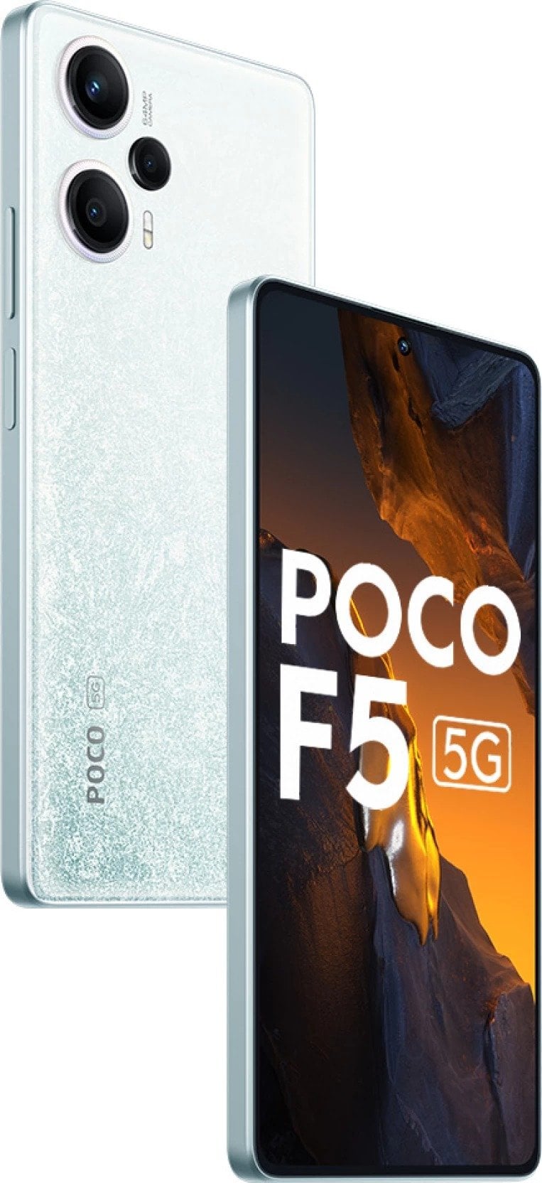 Xiaomi Poco F5 view 12