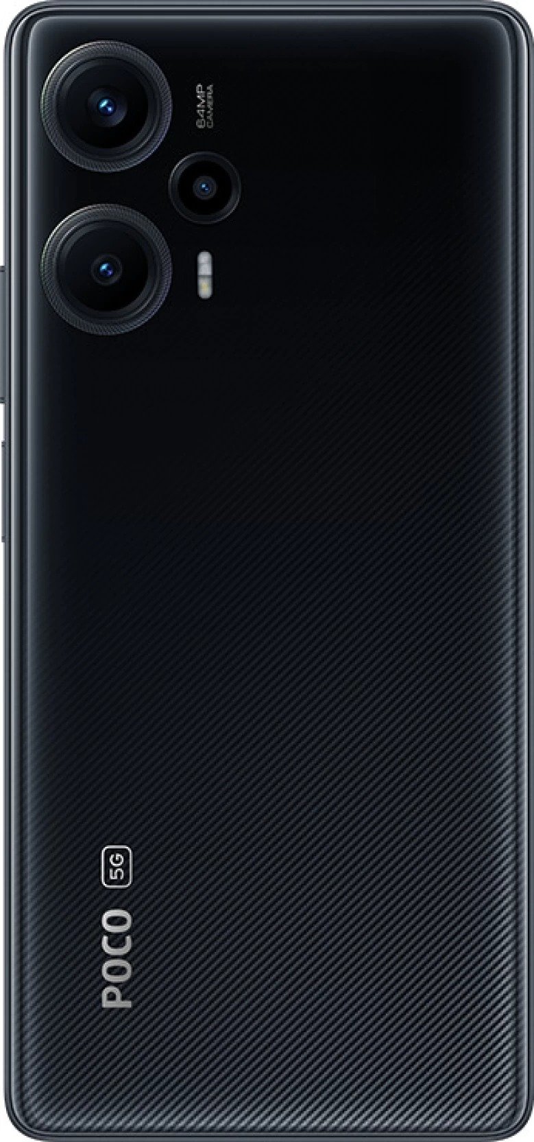 Xiaomi Poco F5 view 13