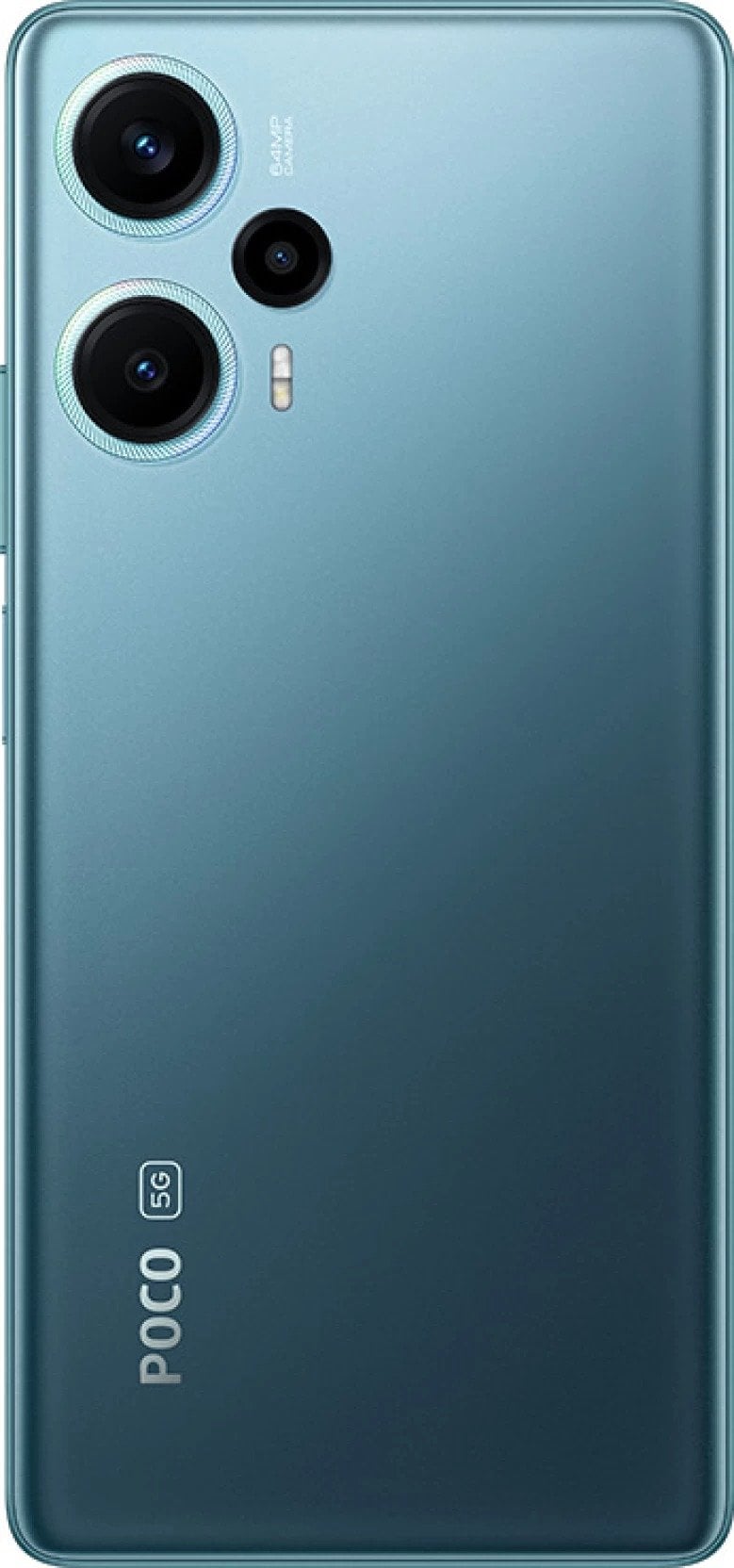 Xiaomi Poco F5 view 14