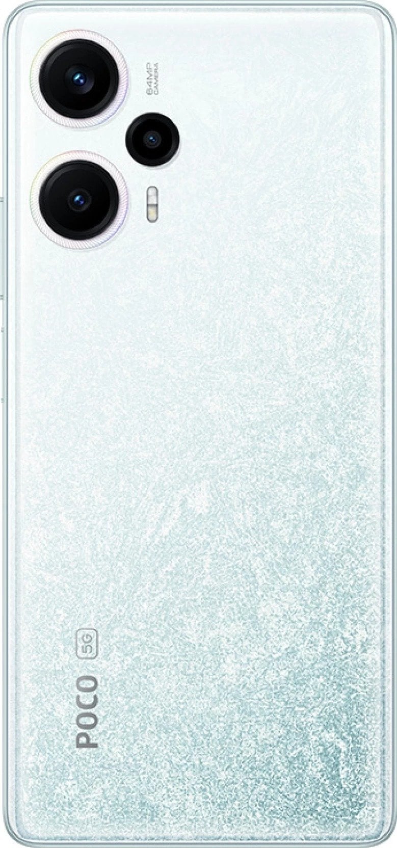 Xiaomi Poco F5 view 15
