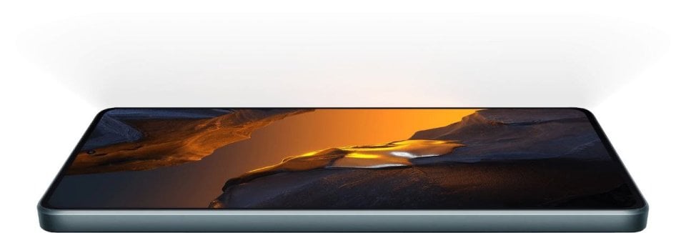 Xiaomi Poco F5 view 30
