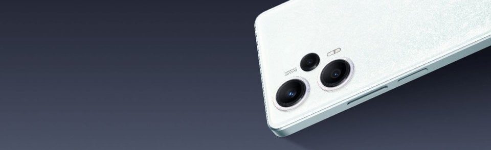 Xiaomi Poco F5 view 33