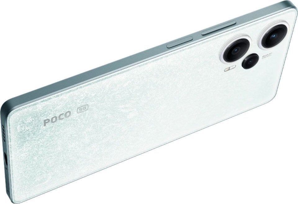 Xiaomi Poco F5 view 37