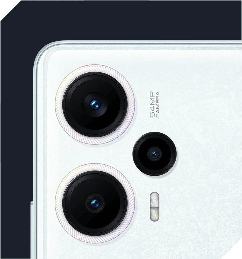 Xiaomi Poco F5 view 38