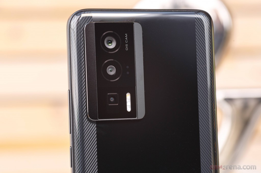 Xiaomi Poco F5 Pro hands-on photo 6