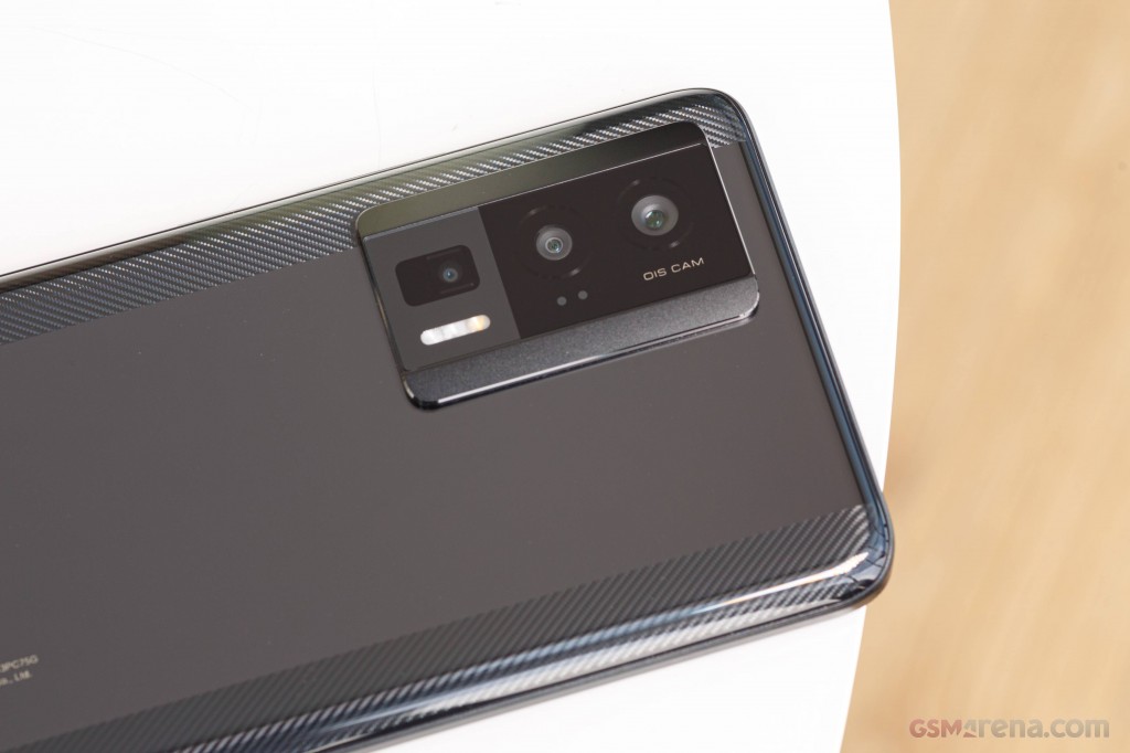 Xiaomi Poco F5 Pro hands-on photo 8