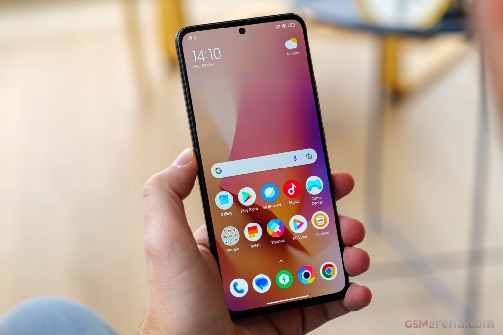 Xiaomi Poco F5 Pro hands-on photo 9