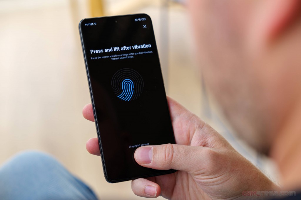 Xiaomi Poco F5 Pro hands-on photo 13