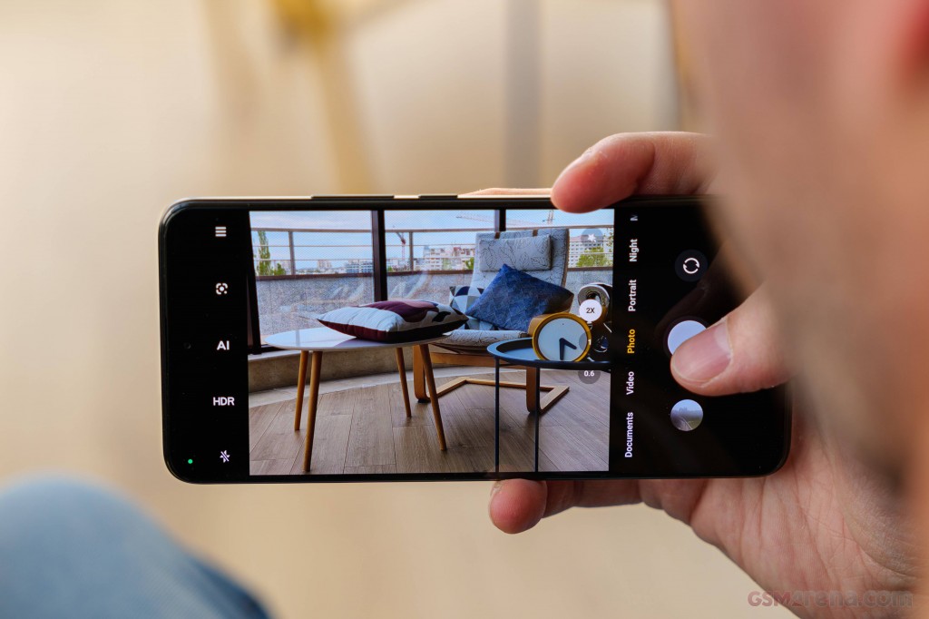 Xiaomi Poco F5 Pro hands-on photo 14