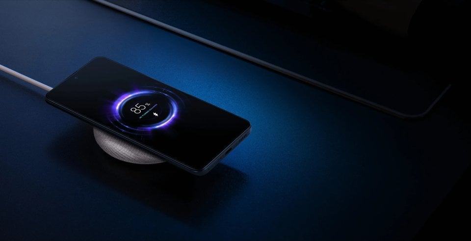 Xiaomi Poco F5 Pro view 27