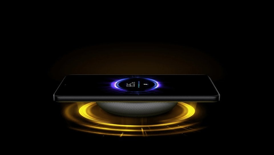 Xiaomi Poco F5 Pro view 30