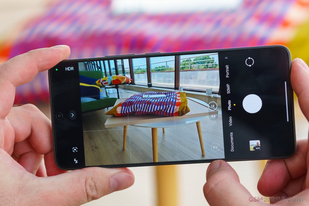 Xiaomi Poco F6 hands-on photo 8