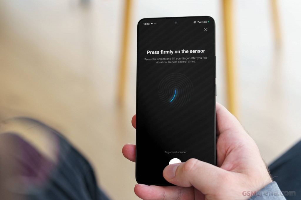 Xiaomi Poco F6 hands-on photo 14