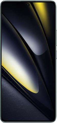 Xiaomi Poco F6 view 4