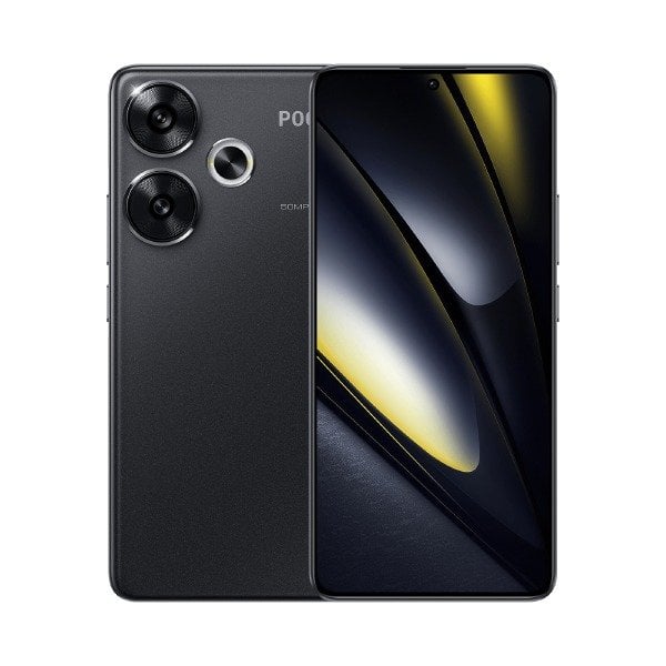 Xiaomi Poco F6 view 6