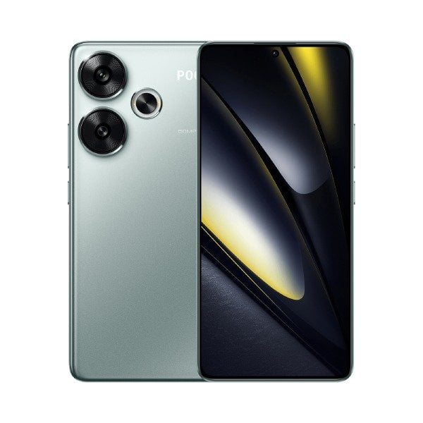 Xiaomi Poco F6 view 7