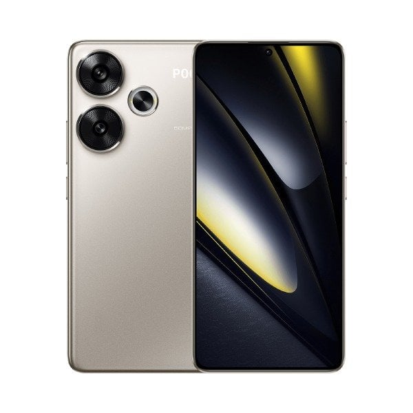 Xiaomi Poco F6 view 8