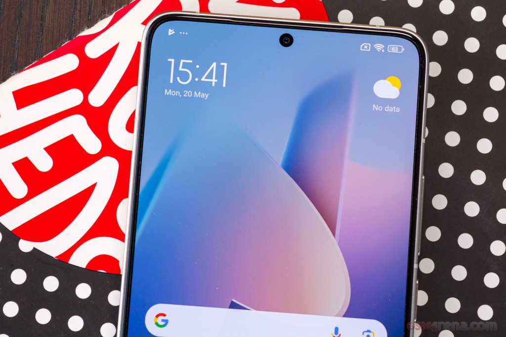 Xiaomi Poco F6 Pro hands-on photo 6