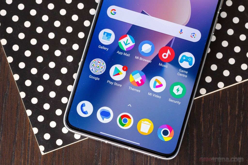 Xiaomi Poco F6 Pro hands-on photo 7