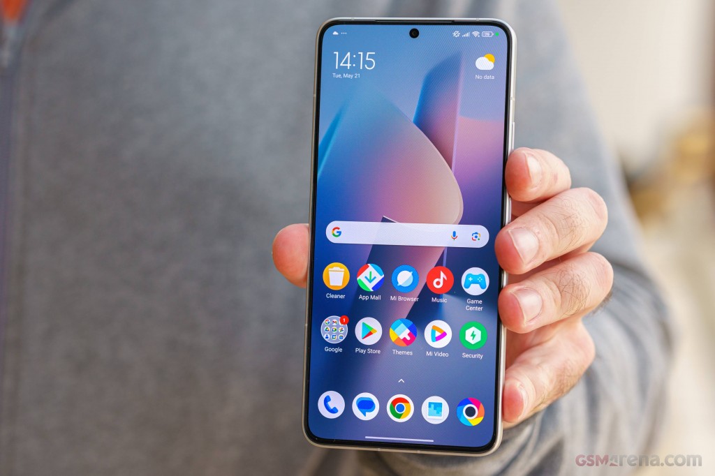 Xiaomi Poco F6 Pro hands-on photo 13