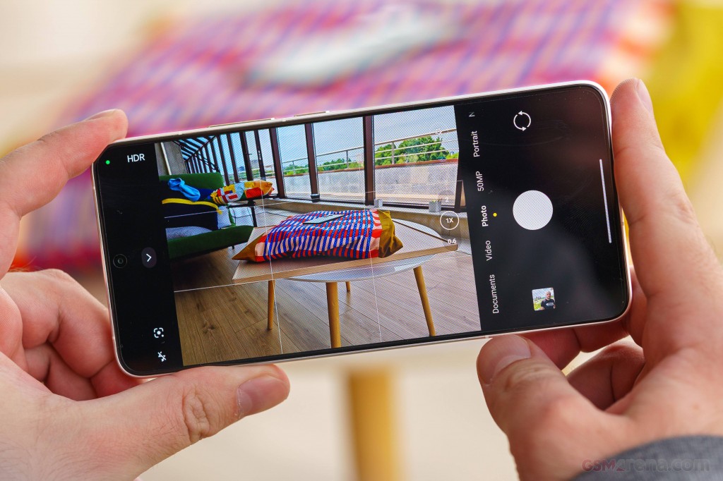 Xiaomi Poco F6 Pro hands-on photo 14