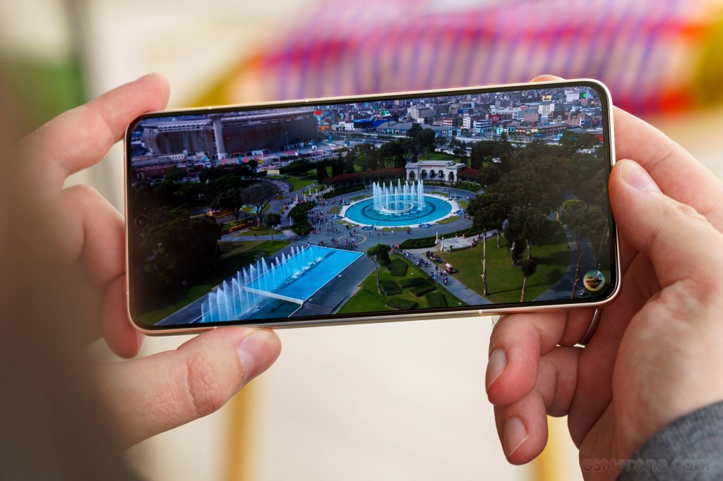 Xiaomi Poco F6 Pro hands-on photo 24