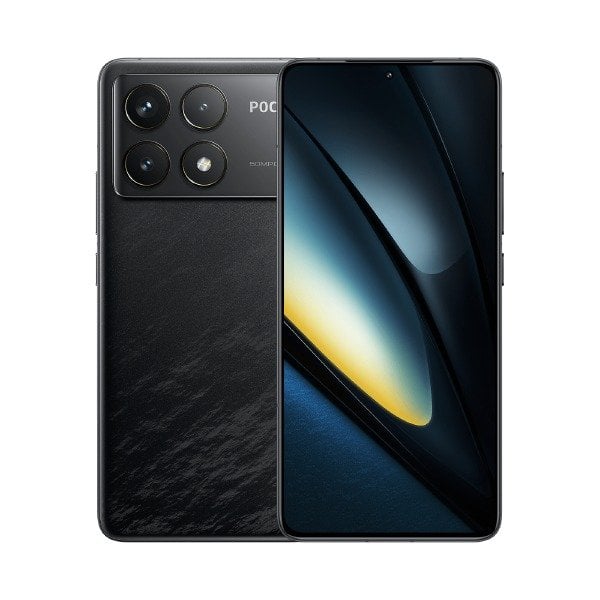 Xiaomi Poco F6 Pro view 6
