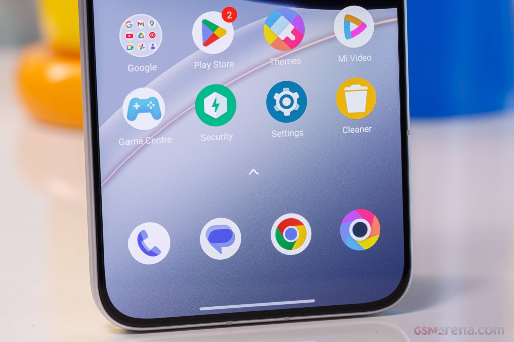 Xiaomi Poco F7 hands-on photo 5