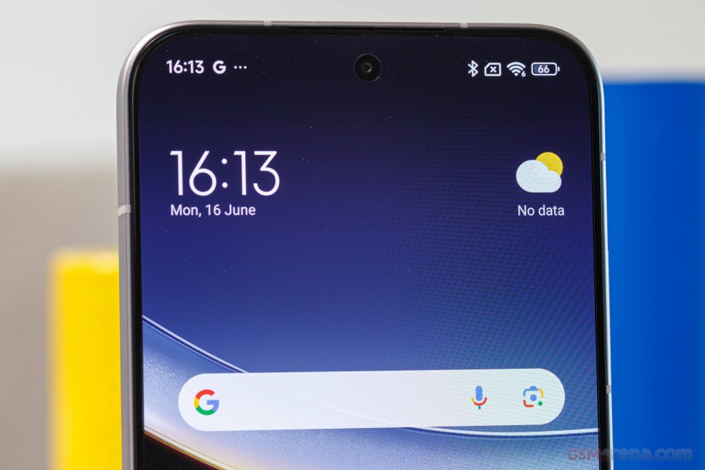 Xiaomi Poco F7 hands-on photo 6