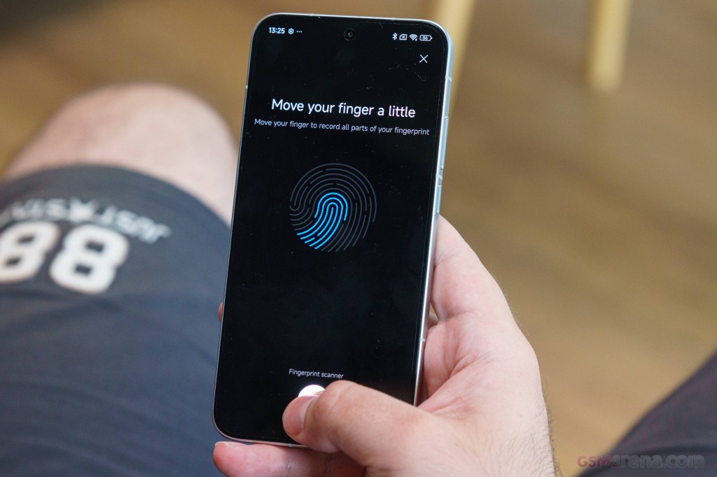 Xiaomi Poco F7 hands-on photo 19