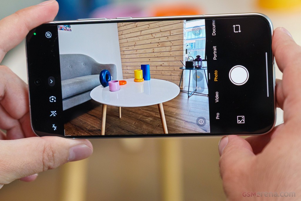 Xiaomi Poco F7 hands-on photo 21