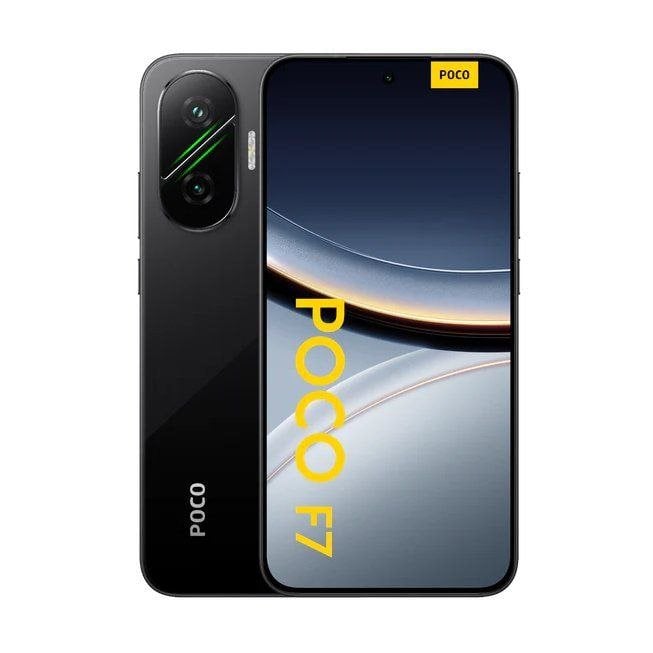 Xiaomi Poco F7 view 6