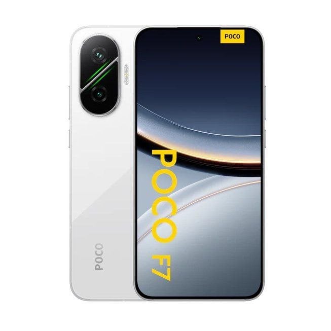 Xiaomi Poco F7 view 7