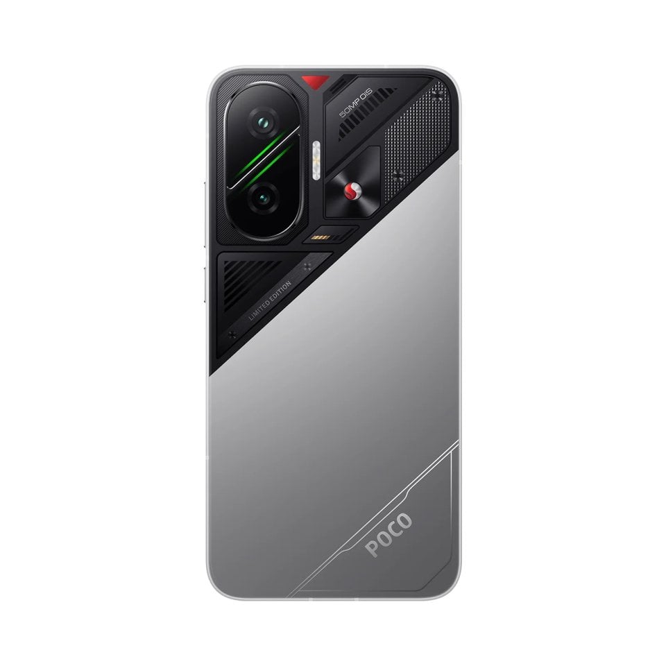 Xiaomi Poco F7 view 11