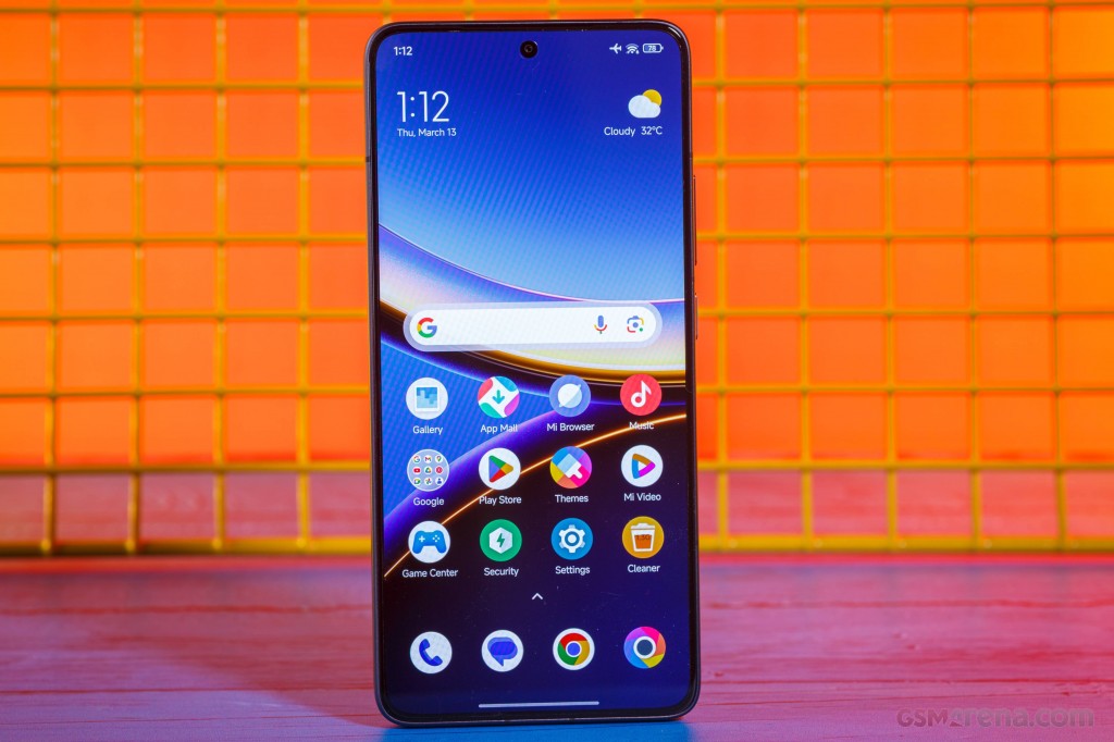 Xiaomi Poco F7 Pro hands-on photo 5