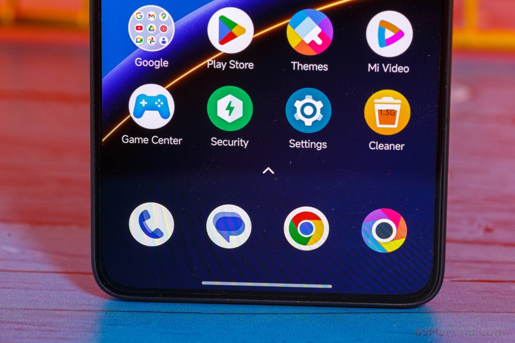 Xiaomi Poco F7 Pro hands-on photo 6