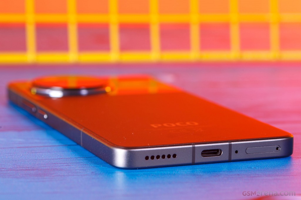 Xiaomi Poco F7 Pro hands-on photo 11