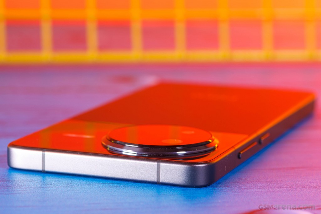 Xiaomi Poco F7 Pro hands-on photo 12