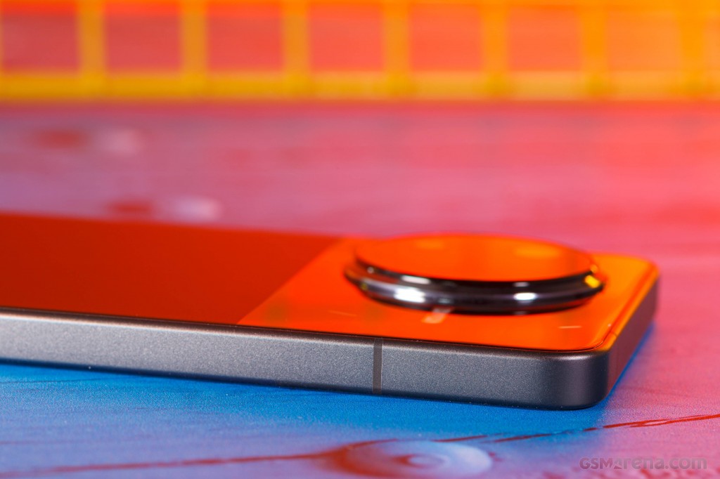 Xiaomi Poco F7 Pro hands-on photo 14