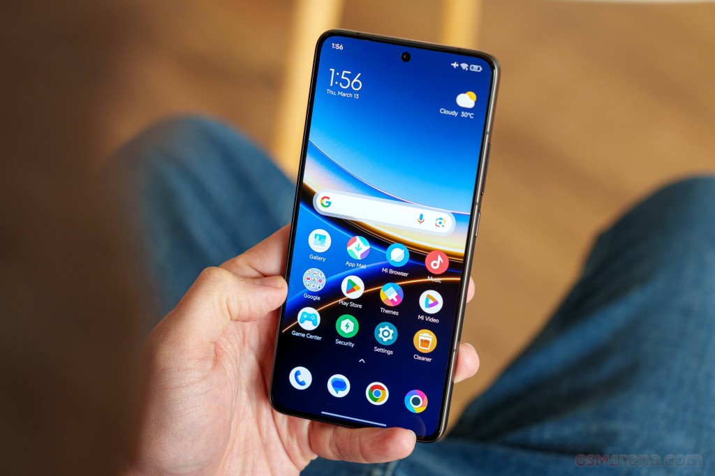 Xiaomi Poco F7 Pro hands-on photo 19
