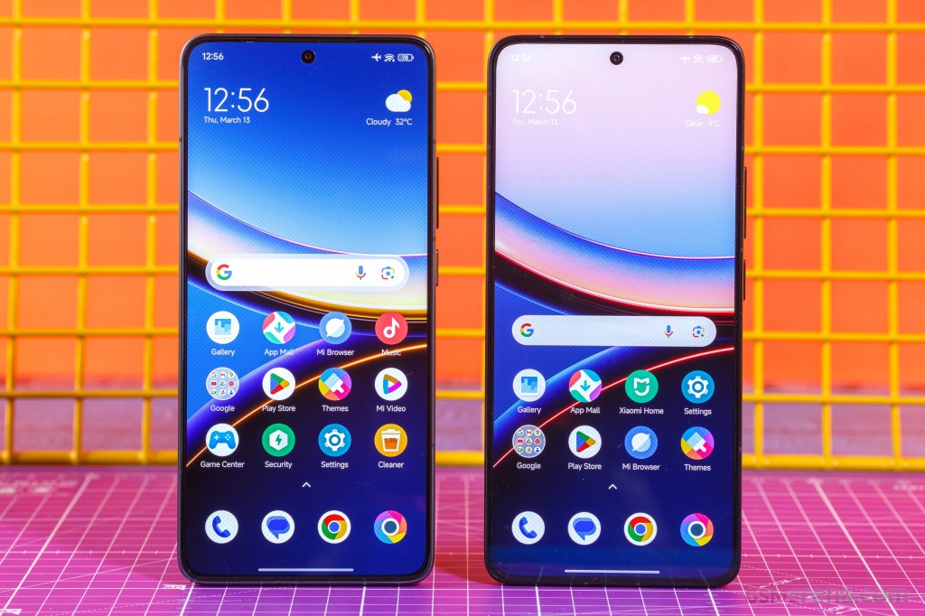 Xiaomi Poco F7 Pro hands-on photo 30