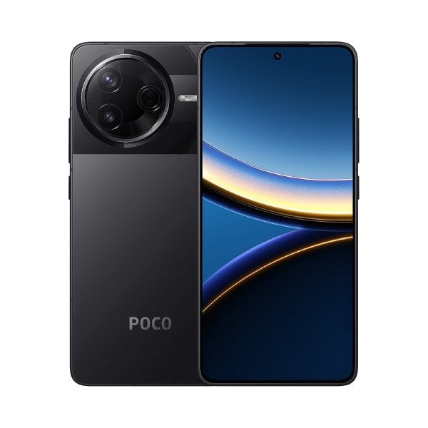 Xiaomi Poco F7 Pro view 5