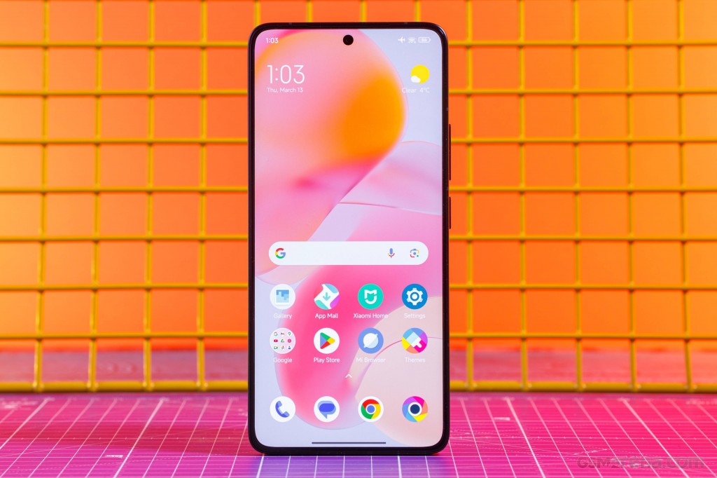 Xiaomi Poco F7 Ultra hands-on photo 5
