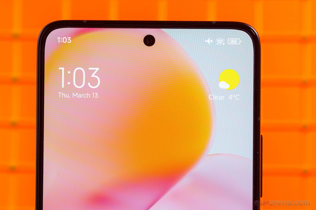 Xiaomi Poco F7 Ultra hands-on photo 6