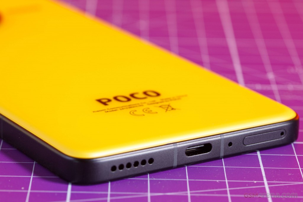 Xiaomi Poco F7 Ultra hands-on photo 10