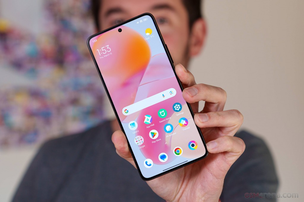 Xiaomi Poco F7 Ultra hands-on photo 15