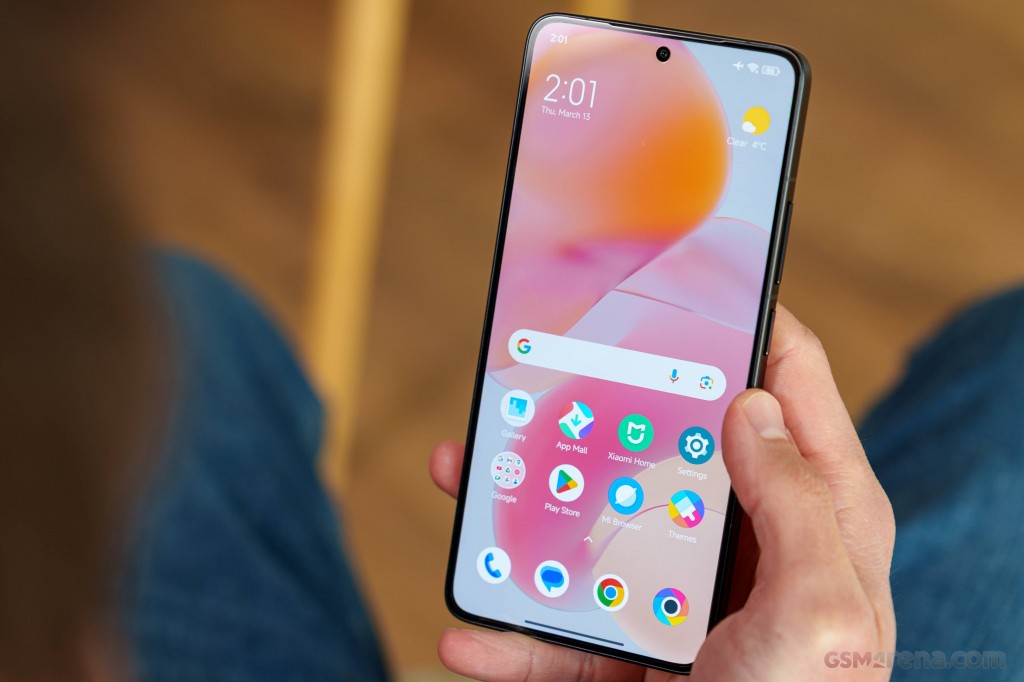 Xiaomi Poco F7 Ultra hands-on photo 18